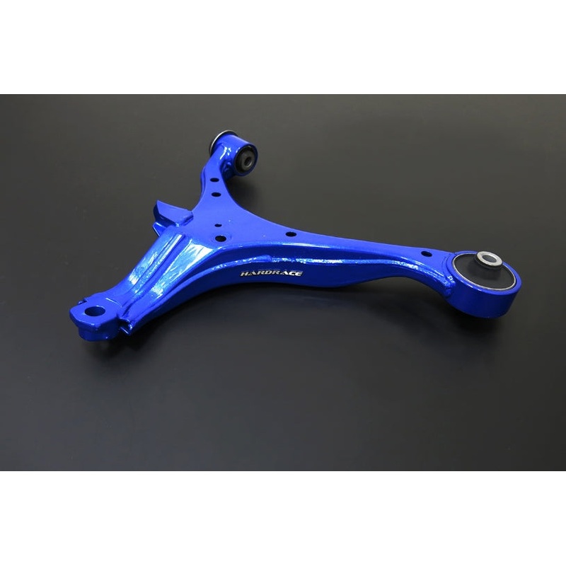Hardrace Front Lower Control Arm | 2002 – 2004 Acura RSX   (HR-Q0460)