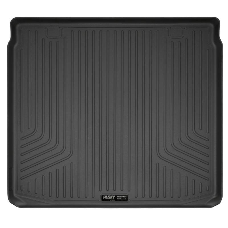 Husky Liners 2017 Honda CR-V WeatherBeater Trunk/Cargo Liner – Black