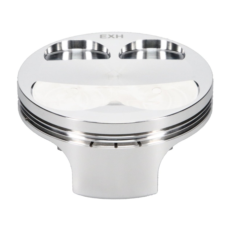 JE Pistons 132493