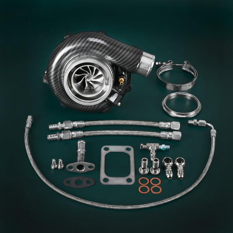 LAB Z Turbo TL71 T3 0.74 A/R (G30-770)