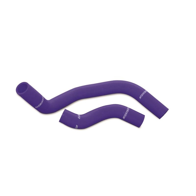 Mishimoto Silicone Radiator Hose Kit / 89-98 Nissan 240SX w/ SR20DET Silicone Hose Kit, Blue