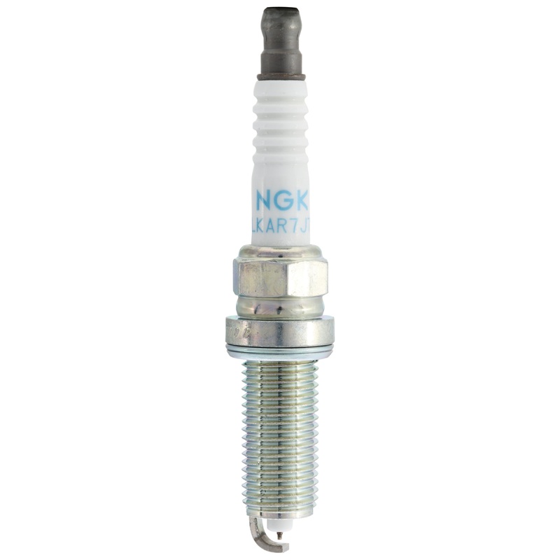 NGK Laser Iridium Spark Plug Box of 4 (ILKAR7J7G)