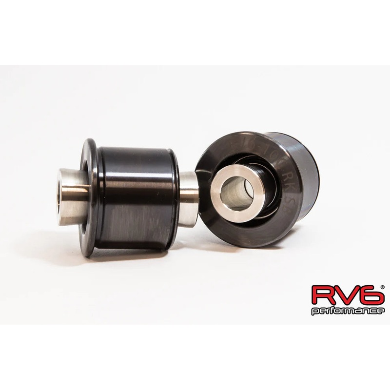 RV6 Rear Knuckle Spherical Bushing 2017+ Honda Civic Type-R FK8/ 2023+ Civic Type R FL5