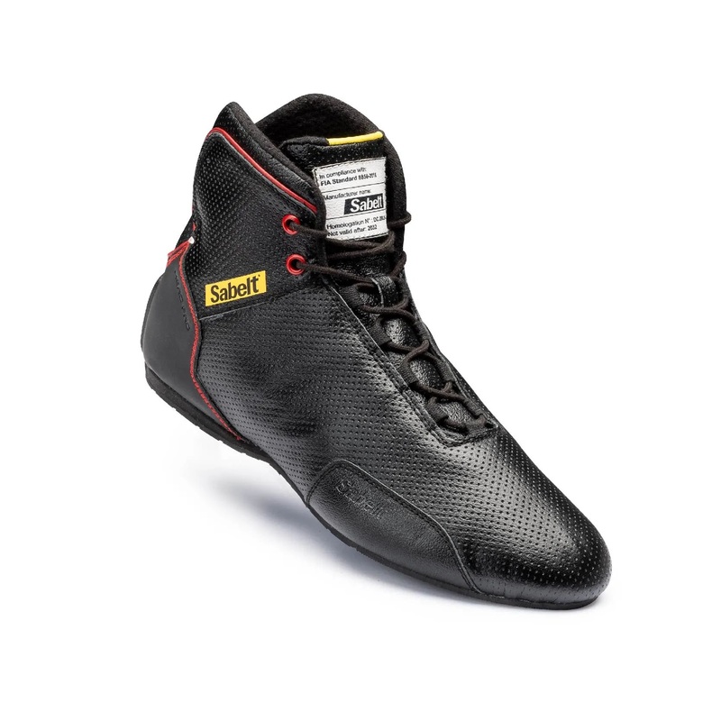 Sabelt Hero Pro TB-10.1 – FIA 8856-2018