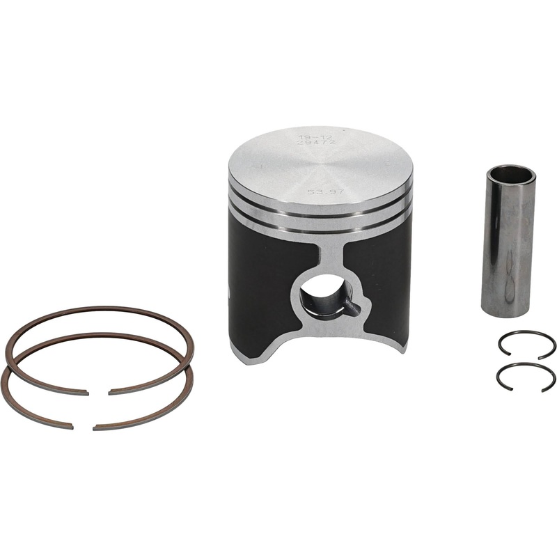 Vertex 24383C Piston 18-24 Beta RR 2T 125 125cc Cast Replica Piston Kit