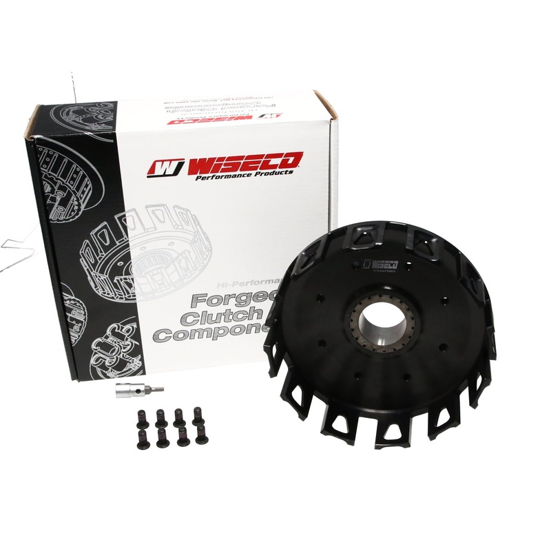 Wiseco WPP3060 13-16 Honda CRF450R Clutch Basket