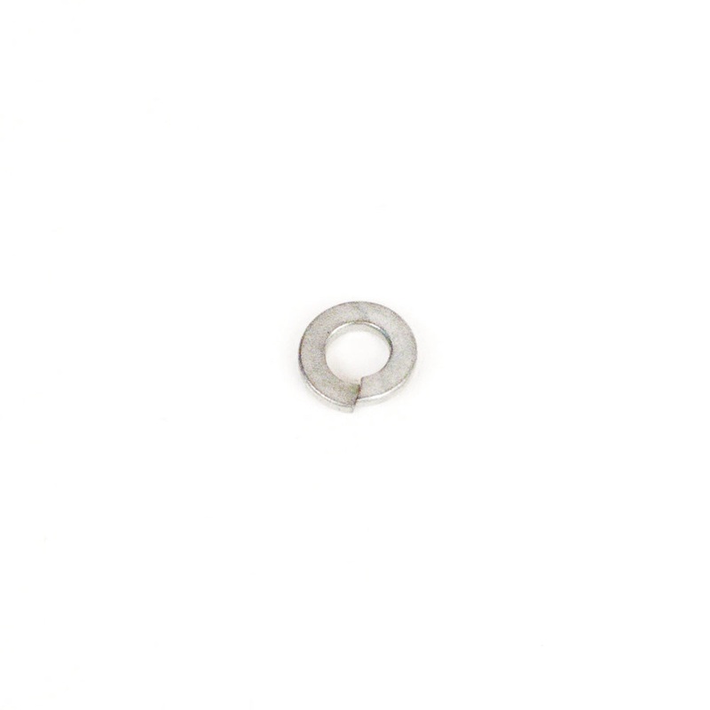 10. Yamaha Magneto Side Cover Washer, M6 Lock Washer