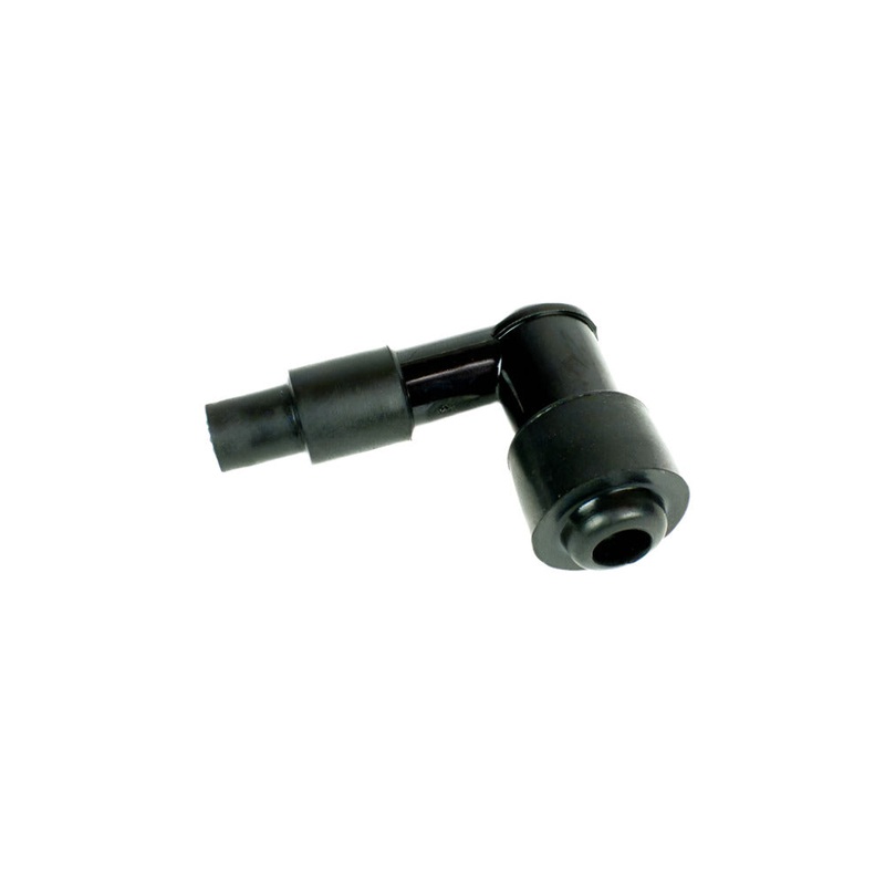 AD Rubber Spark Plug Boot Cap