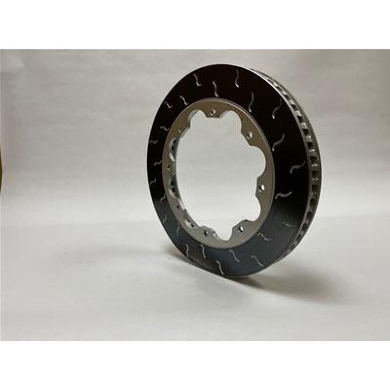 Alcon Pro-System Stoptech 31.326.1102.87 Replacement Rotor