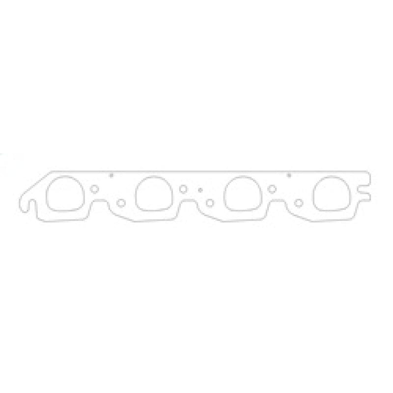 Cometic GM / Mercury Marine V8 1050 .051in MLS Exhaust Manifold Gasket Set