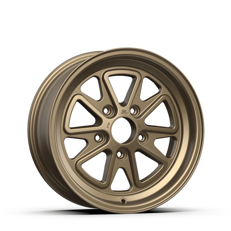 Fifteen52 Outlaw 001 16″ 5×130 Bronze