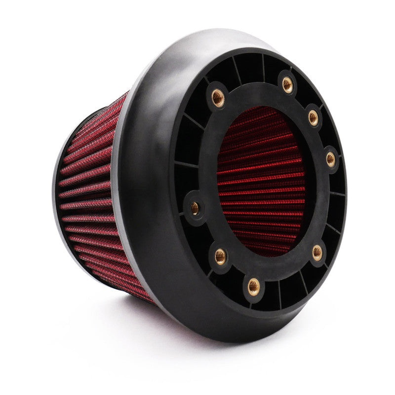 ISR Performance Air Filter – N62 Z32 MAF (Bolt-On Style)