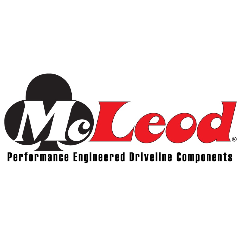 McLeod Mag Force Single Disc Honda K-Series w/Sintered Iron Disc