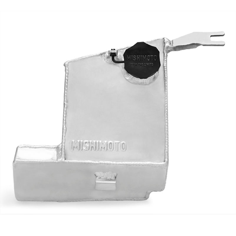 Mishimoto 2016+ Mazda Miata Windshield Washer Reservoir Tank – Polished
