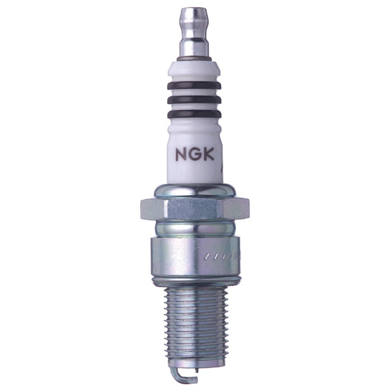 NGK Iridium Premium Spark Plug Box of 4 (BR10EIX)