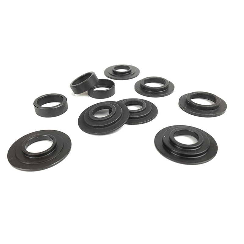 Supertech Spring Seat Locator for SPR-TS1015 +1mm Thick | Multiple Acura/Honda Fitments (SEAT-TS15/LS-IN)