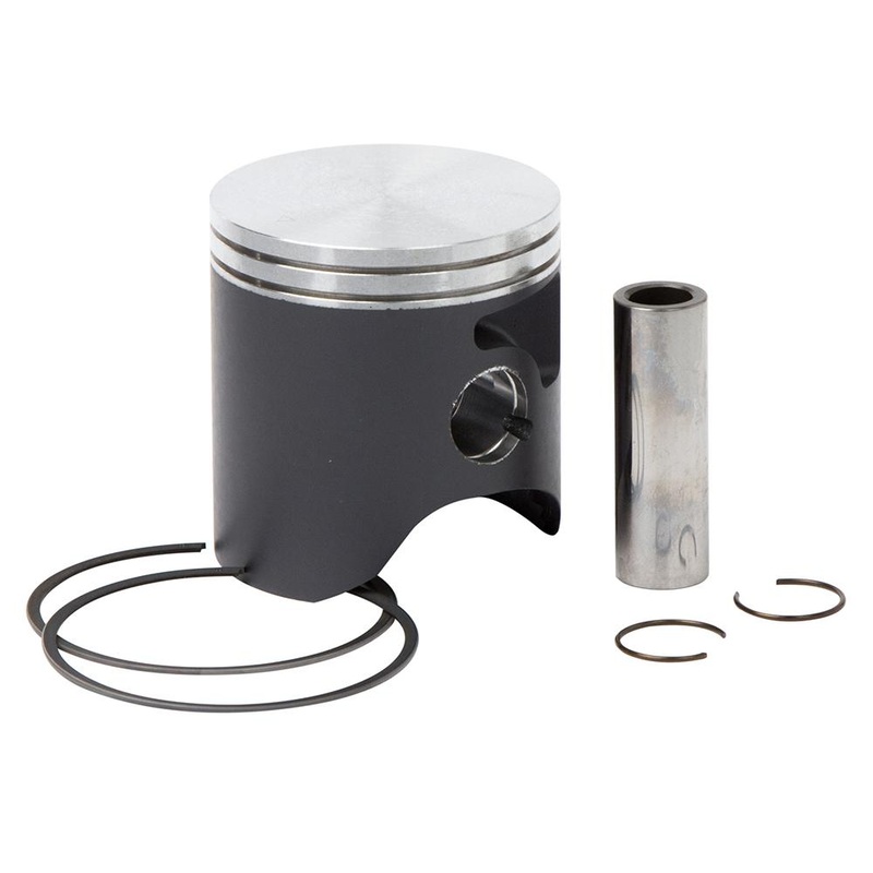 Vertex 23383B Piston 07-08 KTM 144 SX 144cc Cast Replica Piston Kit
