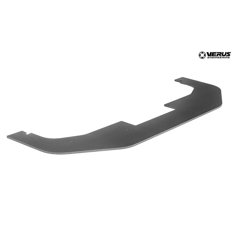 Verus Engineering 15-21 WRX/STI Front Splitter | A0027A