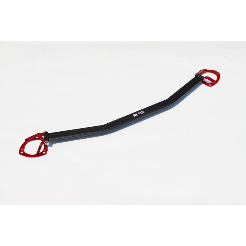 BLITZ Front Strut Tower Bar – 2016-2021 Honda Civic Hatchback/Si (FK7/FC1/FC3)