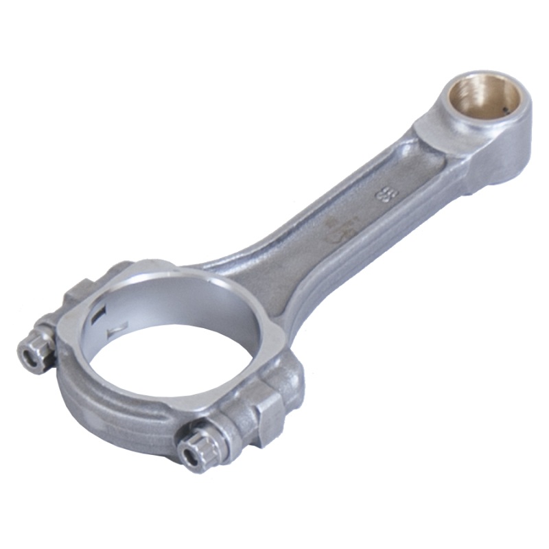 Eagle Chevrolet BB 6.135in 2000 6.135in 5140 Steel 7/16in Bolts I-Beam Connecting Rods – Set of 8