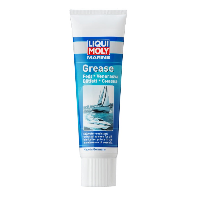 LIQUI MOLY 250g Marine Grease