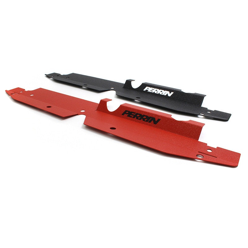 Perrin Radiator Shroud – 2008-2014 WRX/STI