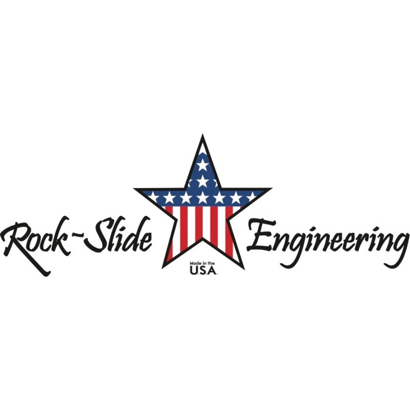 Rock Slide Gen 3 Smart Motor Assembly