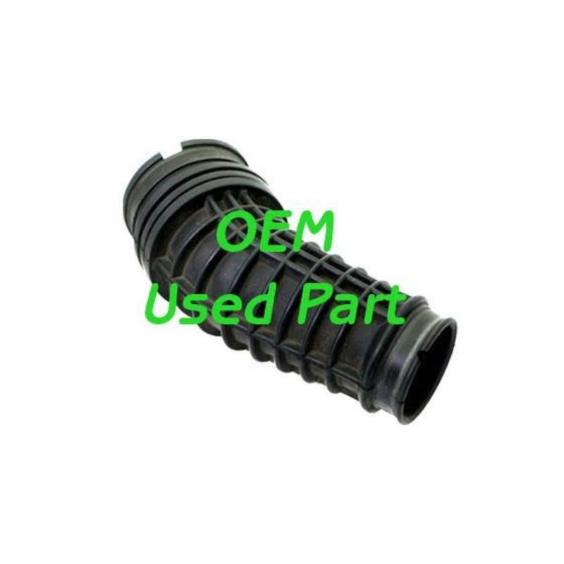 Rubber Hose Air Mass Meter to Turbo Intake Pipe OEM USED