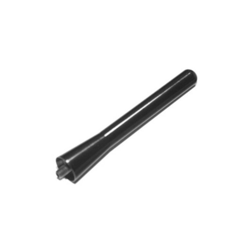 Torque Solution Billet Stubby Antenna : Mazda 6 2003-2008
