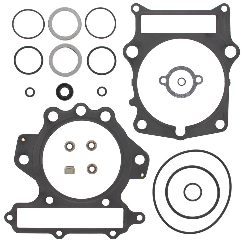 Vertex 810686 Gaskets 88-89 Yamaha XT600 Top End Gasket Kit