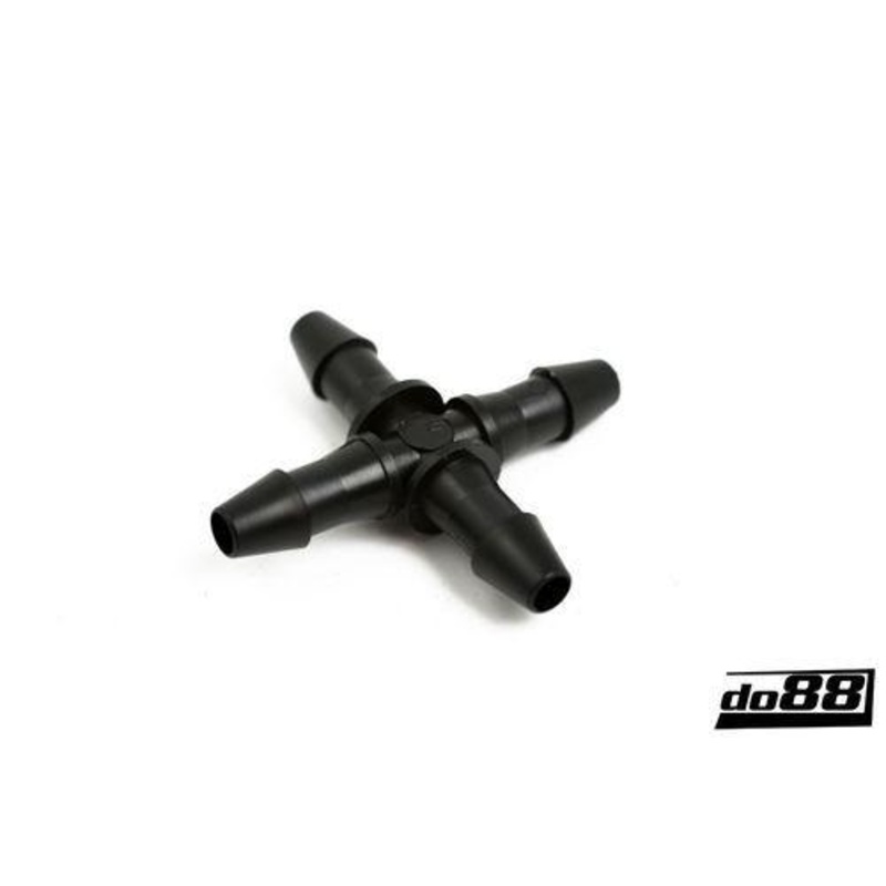 X-Connector 4mm