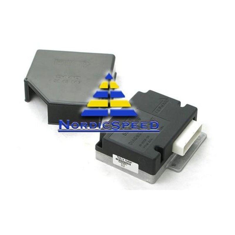 Air Bag Control Module OEM SAAB
