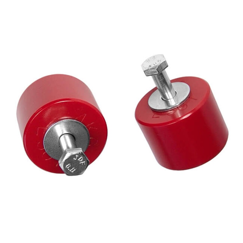 AKG Motorsport – BMW Transmission Mounts, Poly 75D  E30, E36, E46, E82, E90, E92, F30, F32, F80, F82, Z3, Z4