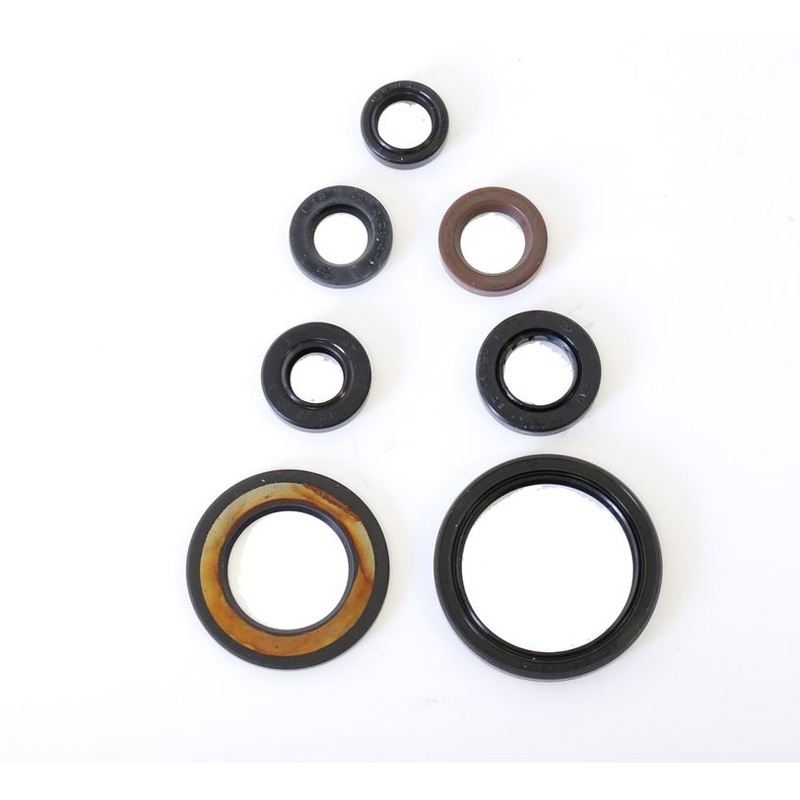 Athena P400485400216 Engine Oil Seals Kit