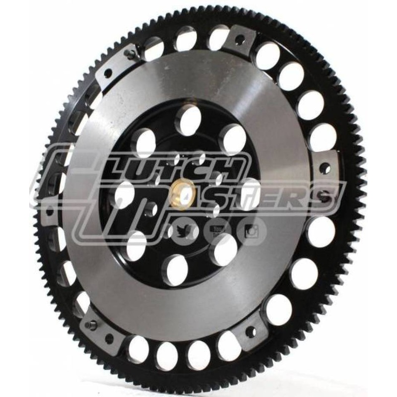 Clutch Masters Steel Flywheel | 2009 – 2016 Audi A4 & 2009 – 2016 Audi A4 Quattro (FW-200-SF)