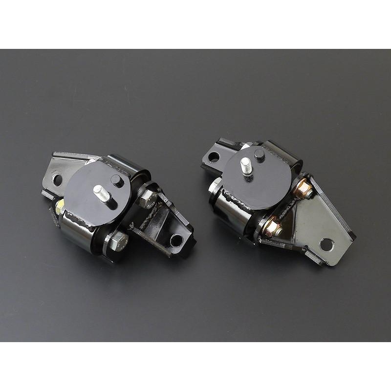 Cusco Engine Mount Kit | 2013-2021 Subaru BRZ / FR-S / 86 (965 911 A)