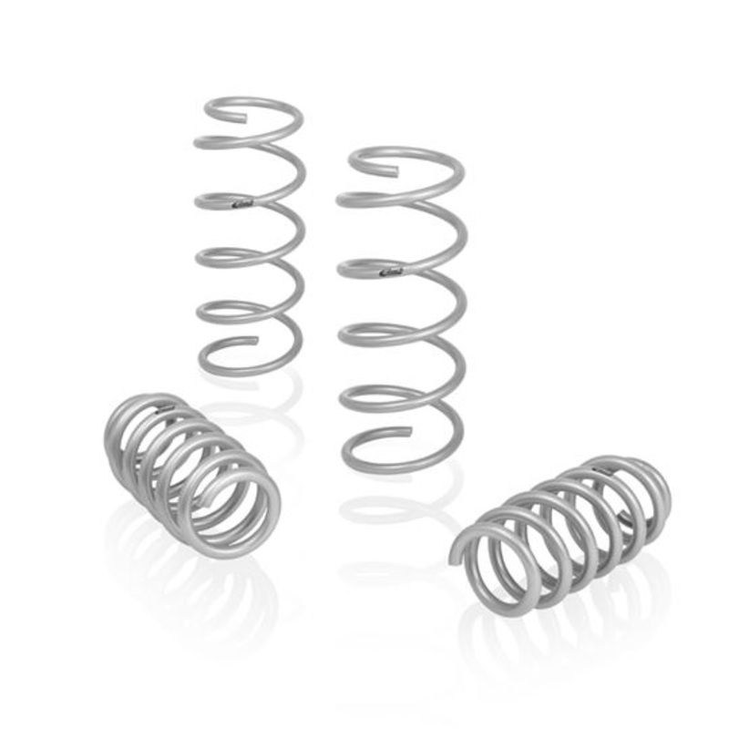 Eibach Pro Lift Kit Performance Lift Springs 2018-2023 Subaru Crosstrek (front 1.2″ / rear 1.2″)