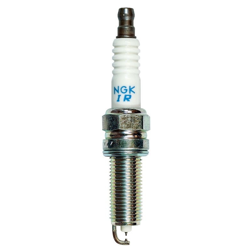 NGK Laser Iridium Spark Plug Box of 4 (DILKR6C11)