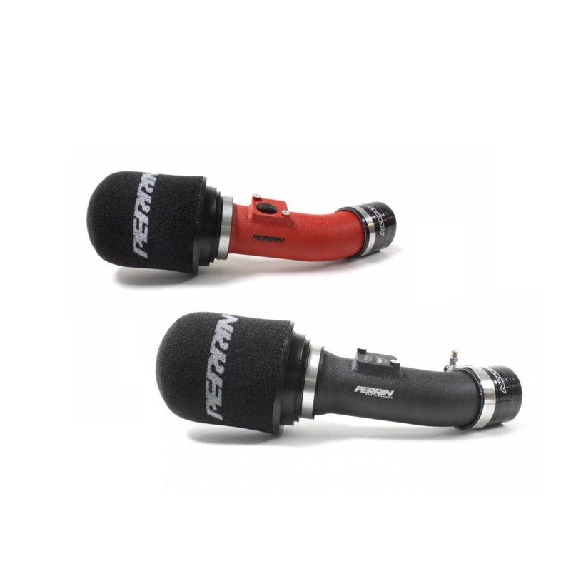 Perrin Short Ram Intake System – 2006-2007 WRX