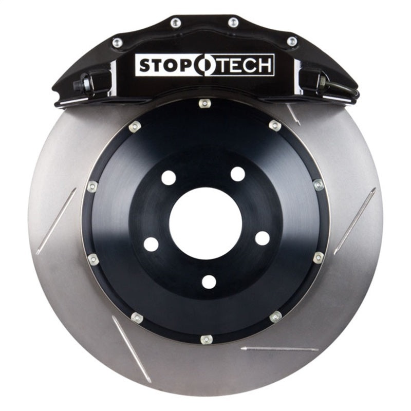 StopTech Big Brake Kit 2 Piece Rotor – Front