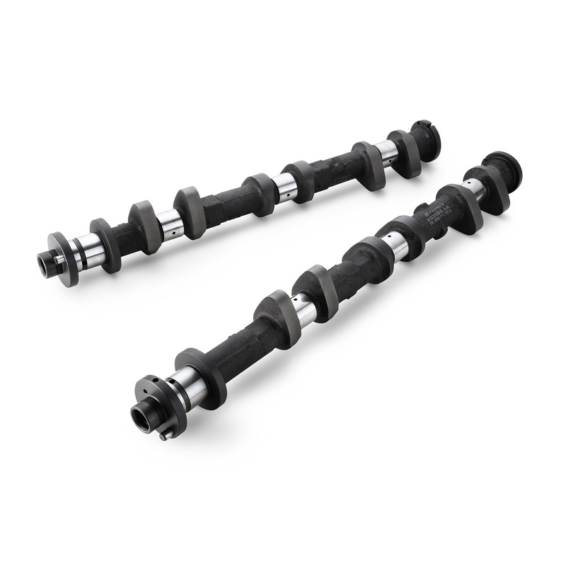 TOMEI CAMSHAFT PROCAM VQ35DE LATE MODEL IN 274-11.30