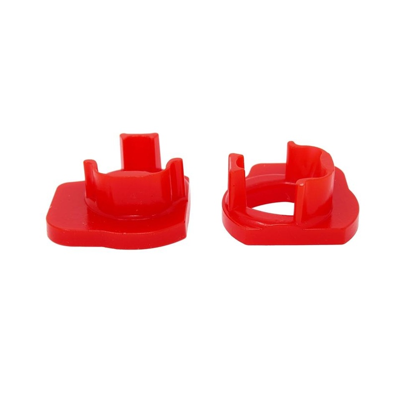 Torque Solution Transmission Mount Insert | Multiple Porsche Fitments (TS-POR-459S)