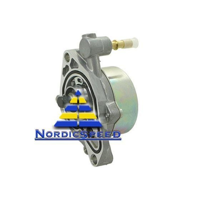 Vacuum Pump B207 OEM SAAB