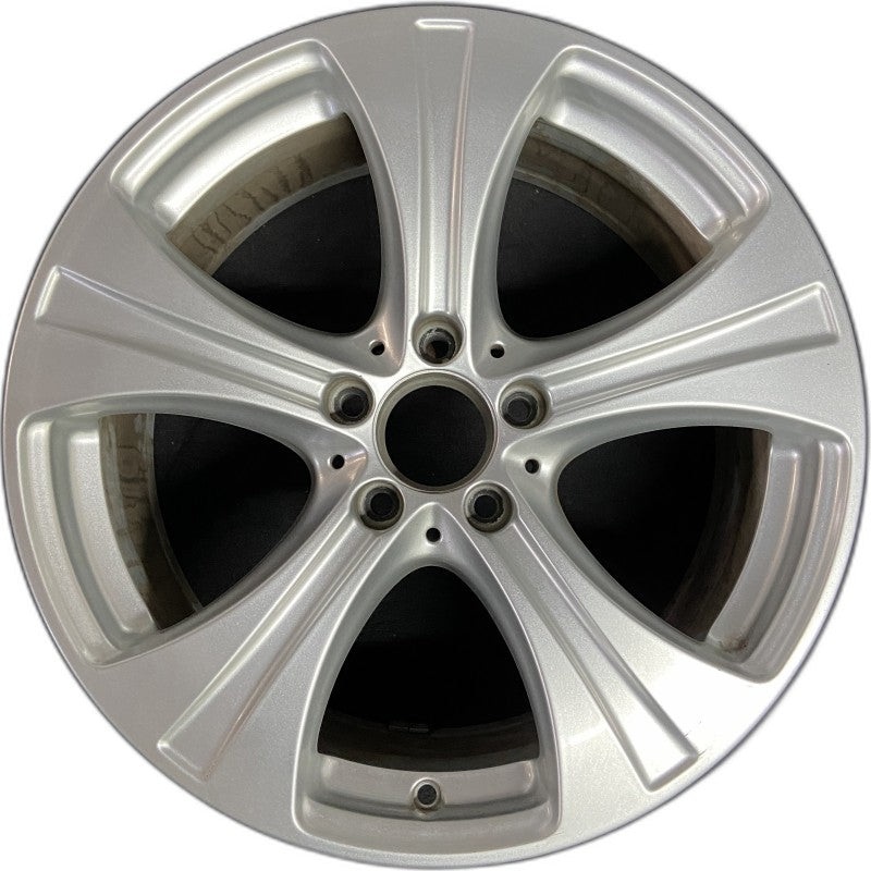 18″ MERCEDES C-CLASS 19 205 Type Sedan C300 18×8 Original OEM Wheel Rim