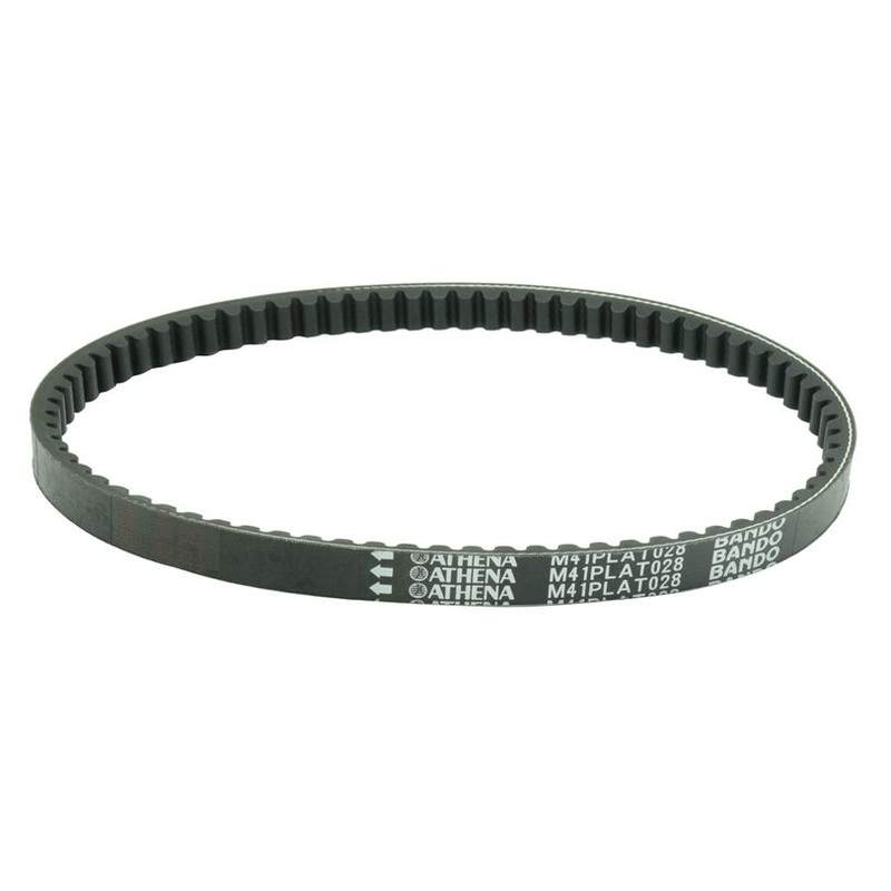 Athena S41PLAT028 Transmission Belt