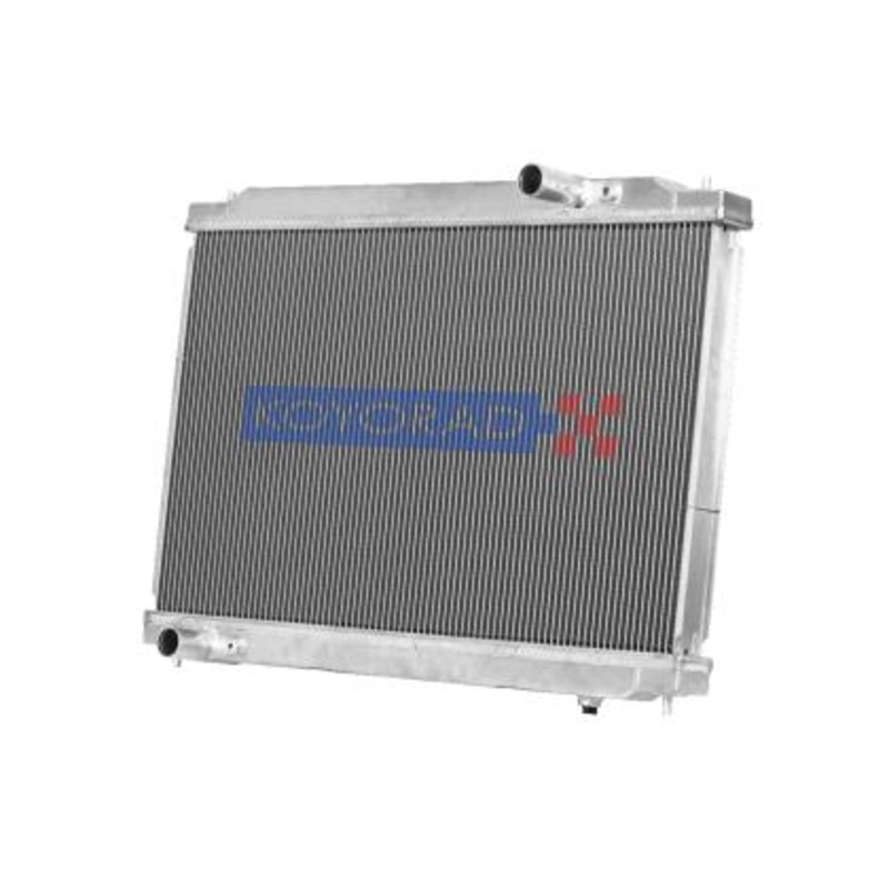 Koyorad Racing Aluminum Radiator 20072020 Toyota Tundra V8
