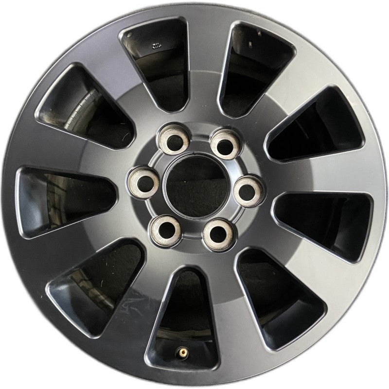 ” LAND CRUISER 24 18×7.5 Original OEM Wheel Rim