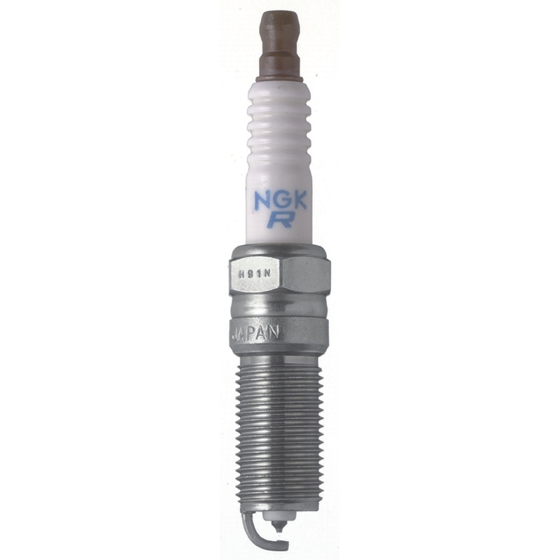 NGK Laser Platinum Spark Plug Box of 4 (PTR5A-13)