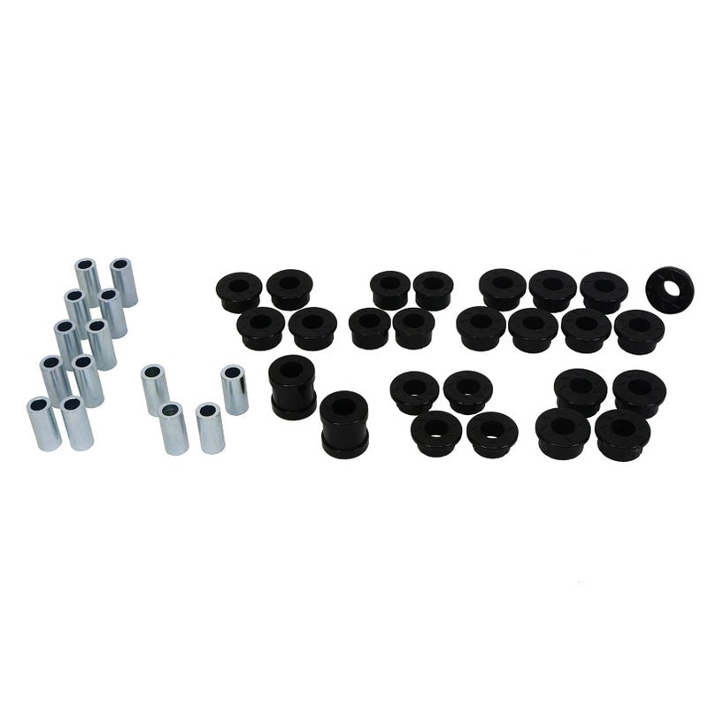 Nolathane Control Arm – Rear Bushing Kit | 1987 Toyota Supra (REV043.0060)