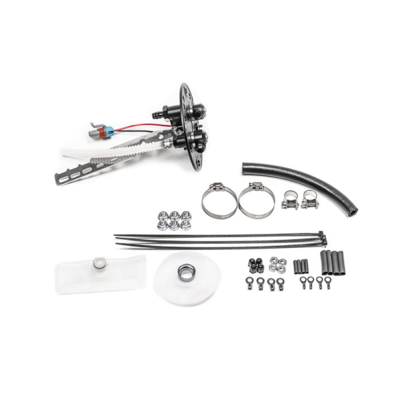 Radium Engineering 93-98 Honda Del Sol Fuel Hanger (wal F90000267/274/285 OR Brushless Pumps)